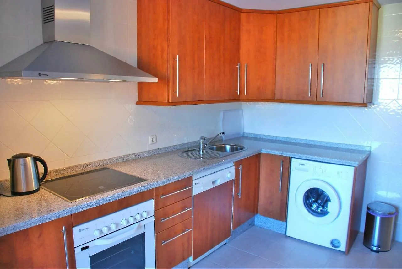 Fantastic Sea And Golf View Apartment Marbella