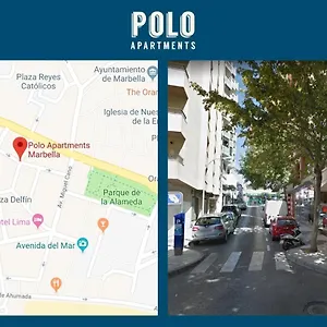 Polo 2a Apartamento